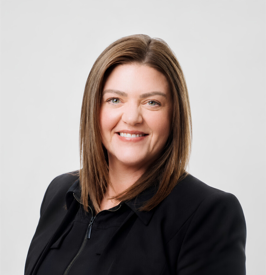 Claire Booth, Founder and Managing Director of Assiduous Staffing
